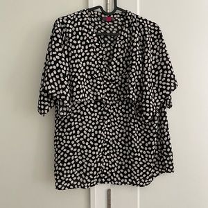 Vince Camuto Blouse